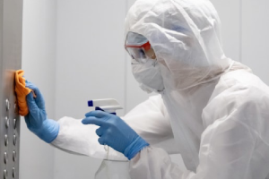 Messie Spezialreinigung Schwerte